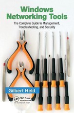Held, G: Windows Networking Tools