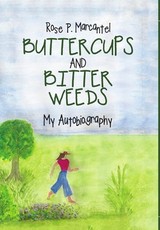 Buttercups and Bitter Weeds