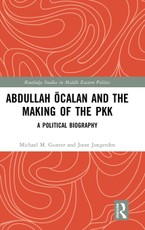 Abdullah Öcalan and the Making of the PKK