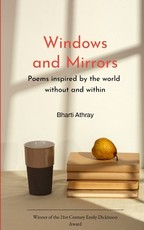 Windows and Mirrors Poems inspired by the world without and within