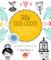 Draw, Color, and Sticker Enchanted Sketchbook