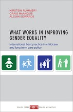 What Works in Improving Gender Equality