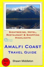 Amalfi Coast Travel Guide
