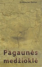Pagaunės medžioklė. II tomas