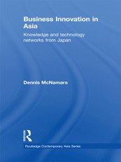 Business Innovation in Asia