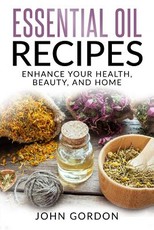 Essential Oil Recipes