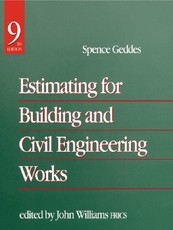 Estimating for Building & Civil Engineering Work