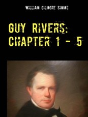 Guy Rivers: Chapter 1 - 5