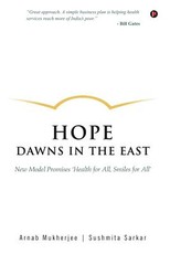 Hope Dawns in the East