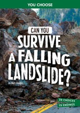 Can You Survive a Falling Landslide?