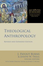 Theological Anthropology
