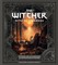 Sarna, A: Witcher Cookbook