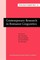 Contemporary Research in Romance Linguistics