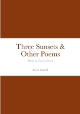 Three Sunsets & Other Poems