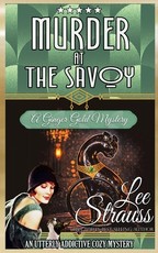 Murder at the Savoy