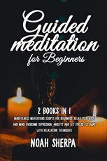 Guided Meditation for Beginners
