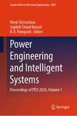 Power Engineering and Intelligent Systems