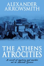 Athens Atrocities