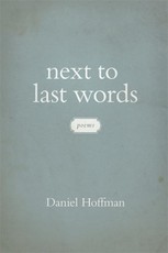 Next to Last Words