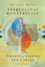 Fearfully and Wonderfully