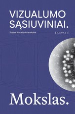 Vizualumo sąsiuviniai. Mokslas