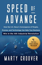 Speed of Advance