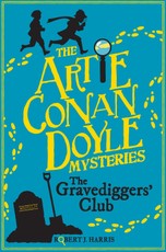 Artie Conan Doyle and the Gravediggers' Club