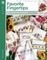 Favorite Fingertips (Leisure Arts #4841)