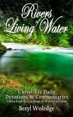 Rivers of Living Water