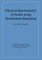 Electron Spectrometry of Atoms Using Synchrotron Radiation