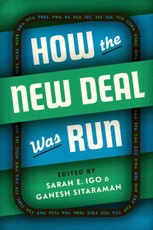How the New Deal Was Run