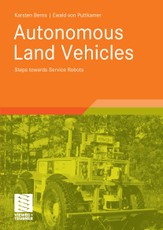 Autonomous Land Vehicles