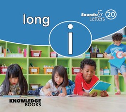 Letters and Sounds Short I