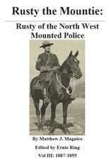 Rusty the Mountie