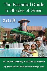 The Essential Guide to Shades of Green 2018