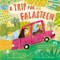 Trip for Falasteen