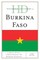 Historical Dictionary of Burkina Faso