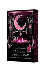 Marked