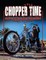 Chopper Time