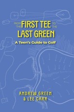From the First Tee to the Last Green