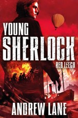 Young Sherlock Holmes: Red Leech