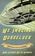We Imagine Ourselves