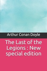 The Last of the Legions