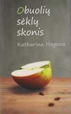 Obuolių sėklų skonis