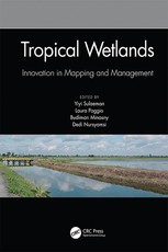 Tropical Wetlands - Innovation in Mapping and Management