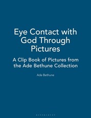 Eye Contact with God Through Pictures