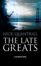 Late Greats