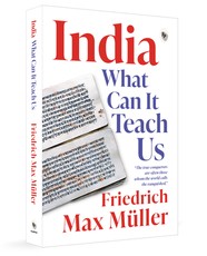 India - What Can It Teach Us