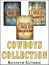 Cowboys: The Collection