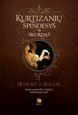 Kurtizanių spindesys ir skurdas Kurtizanių spindesys ir skurdas